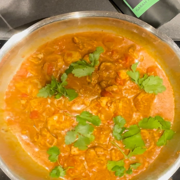 O`India - traditionell indische Gewürze - Garam Masala