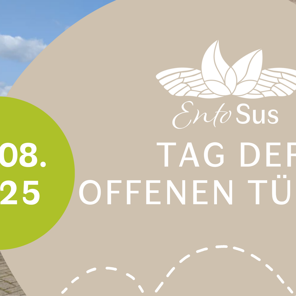 Tag der offenen Tür am 30.08.2025