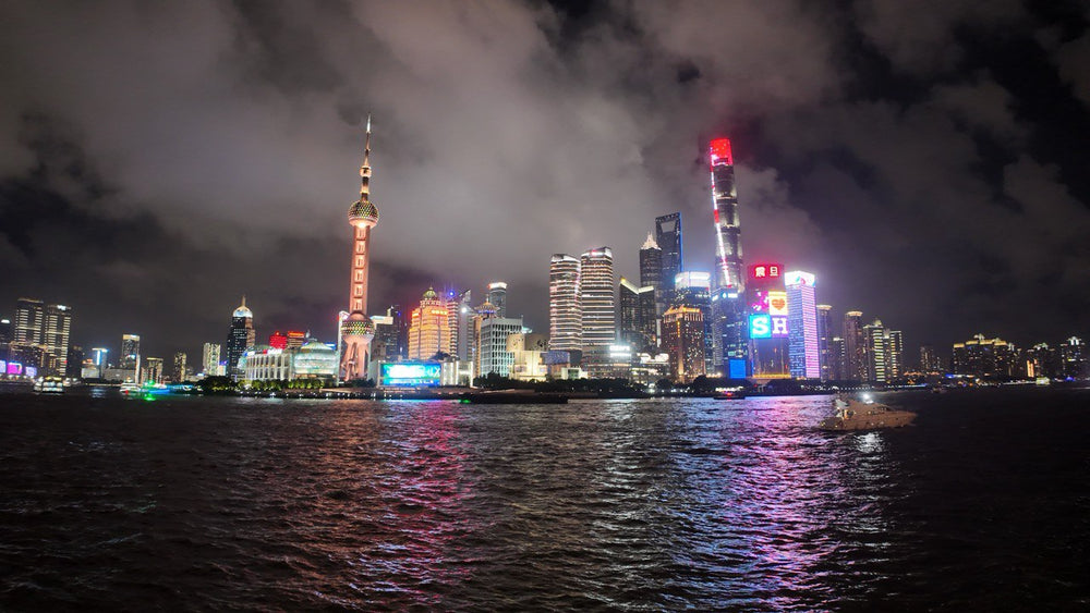 EntoSus Goes China und Hongkong: Ein Abenteuer der besonderen Art (Teil 1)