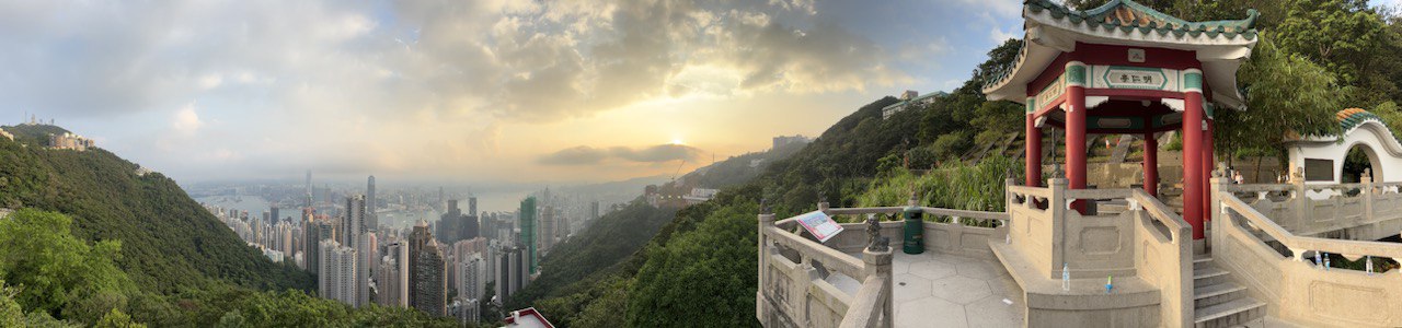 EntoSus Goes China und Hongkong: Hongkong im Fokus (Teil 2)