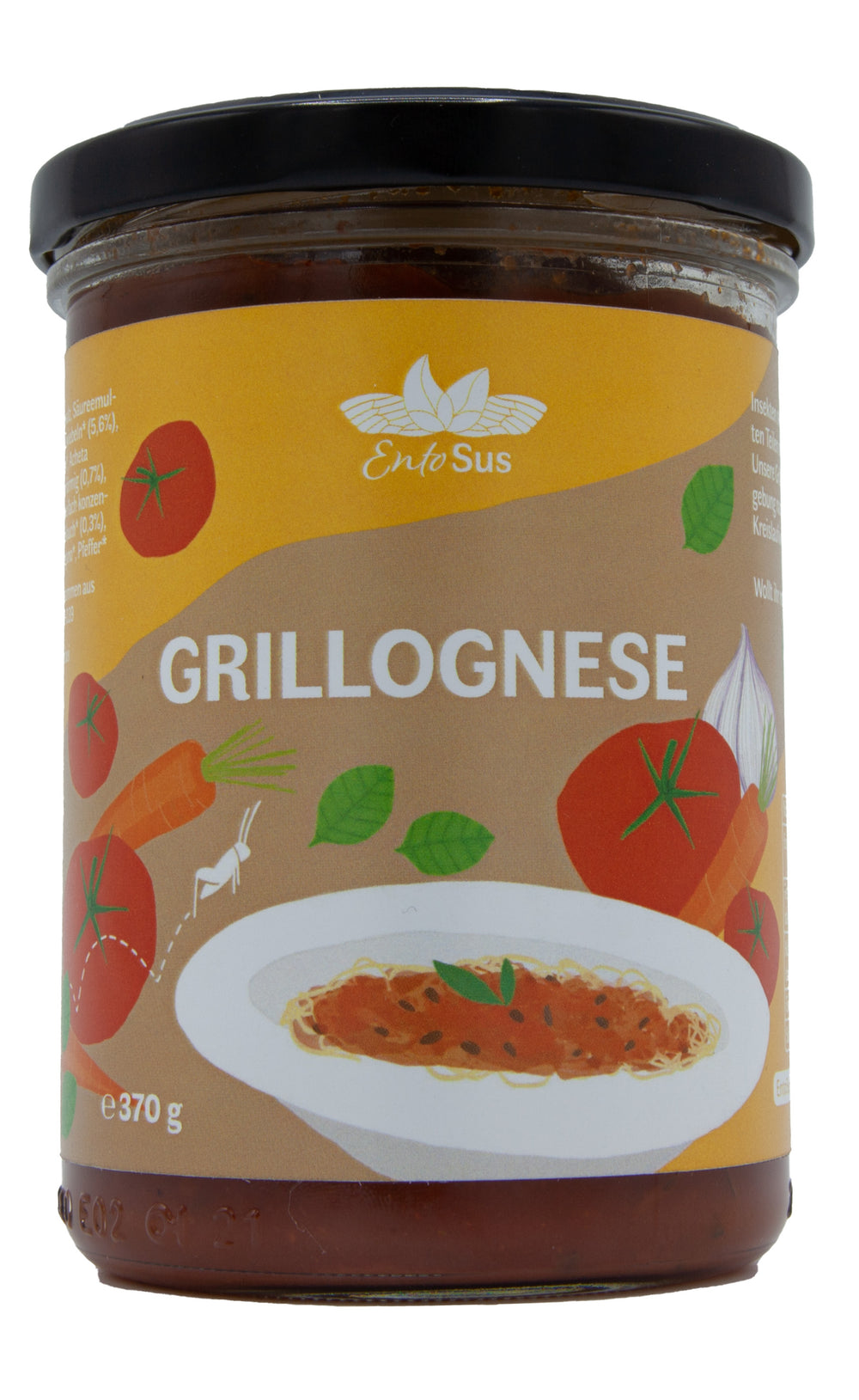 Grillognese