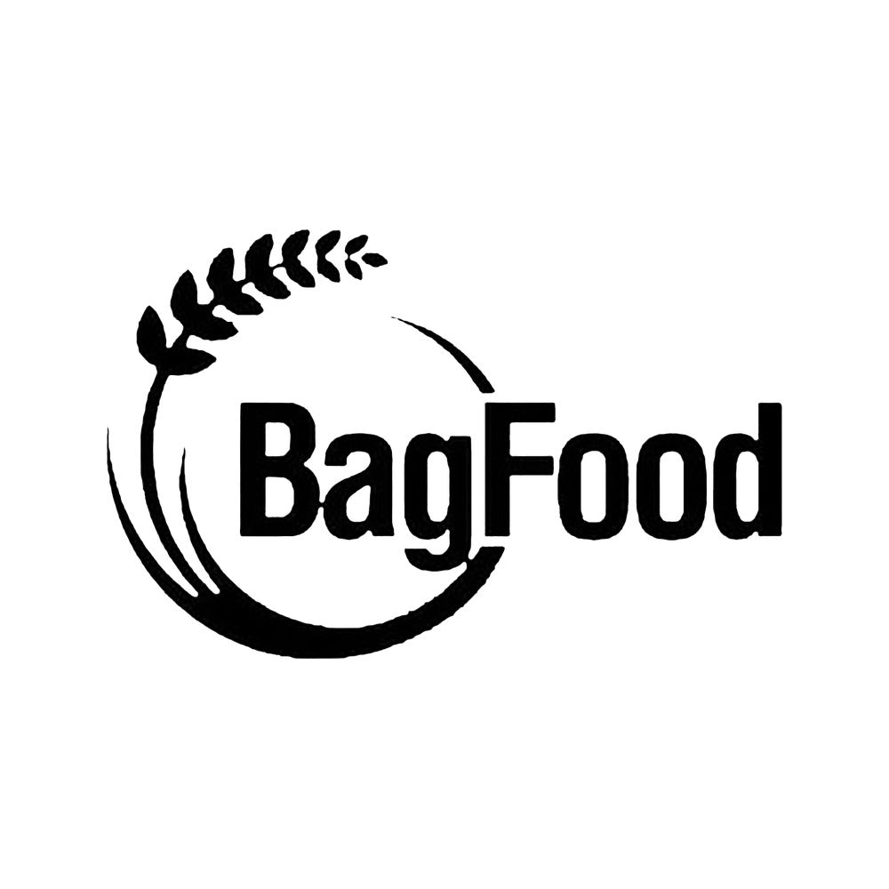 BagFood logo