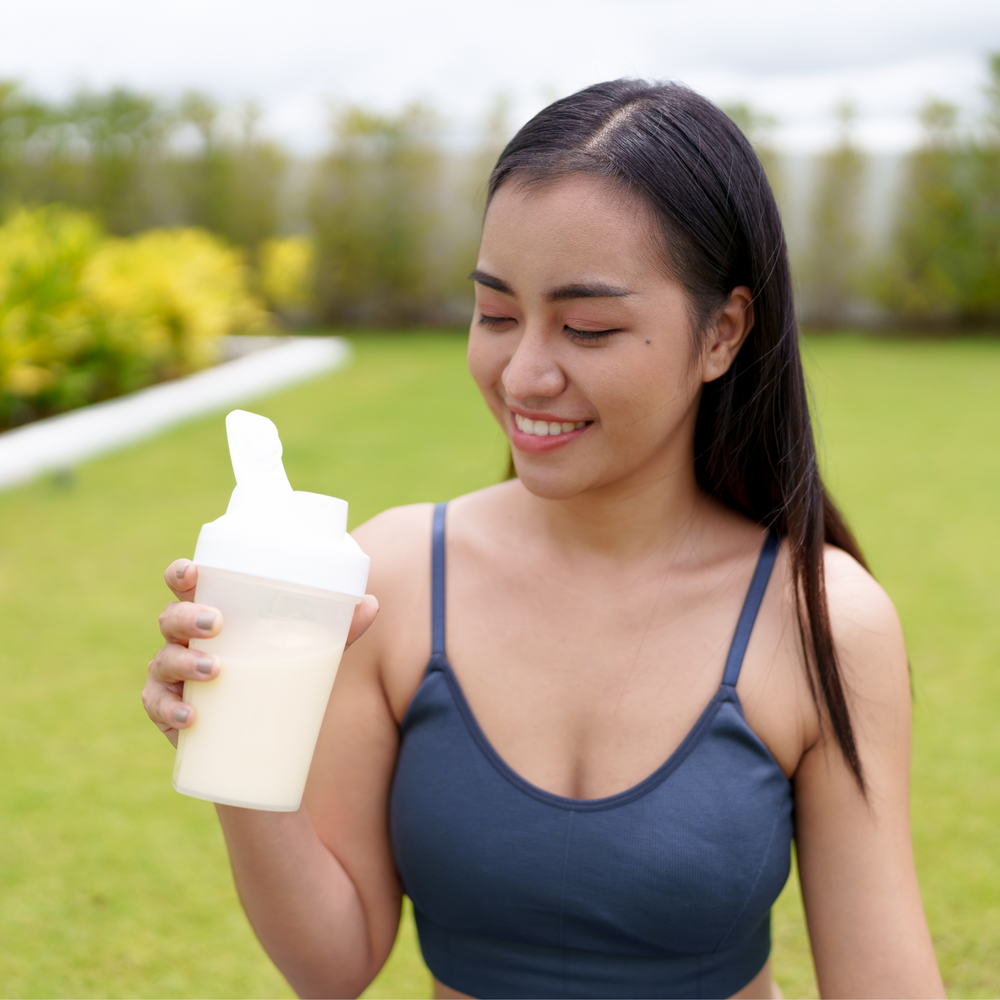 
                  
                    EntoSus - Protein Shake Neutral - mit 80% Protein, Vitamin B12 und gesunden Fetten
                  
                