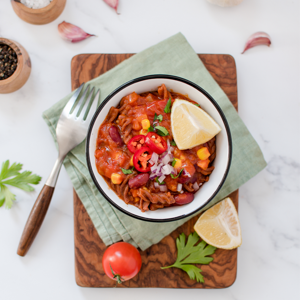 
                  
                    Beneto High Protein Pasta - Probierpakete
                  
                