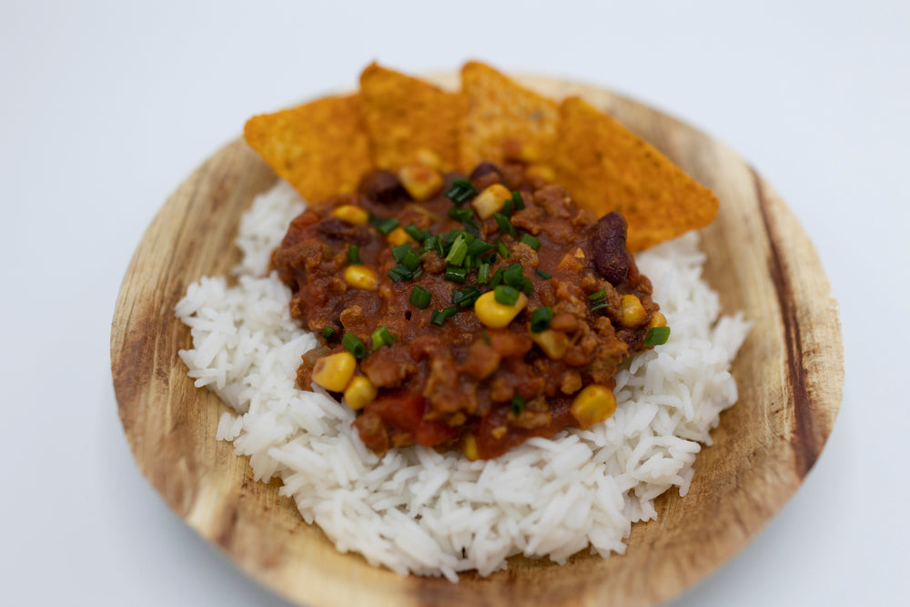 Chili Con Grilli