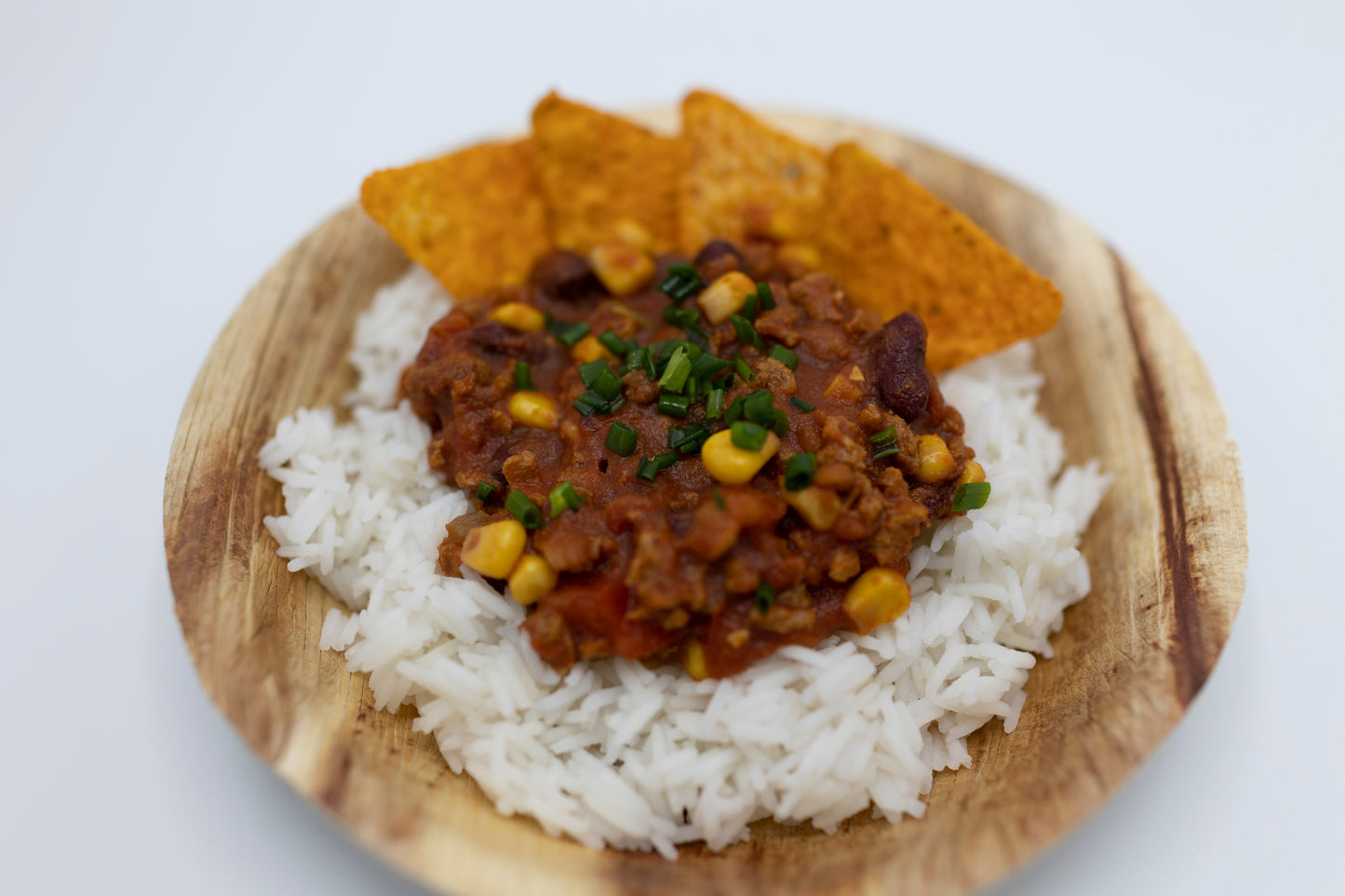 Chili Con Grilli