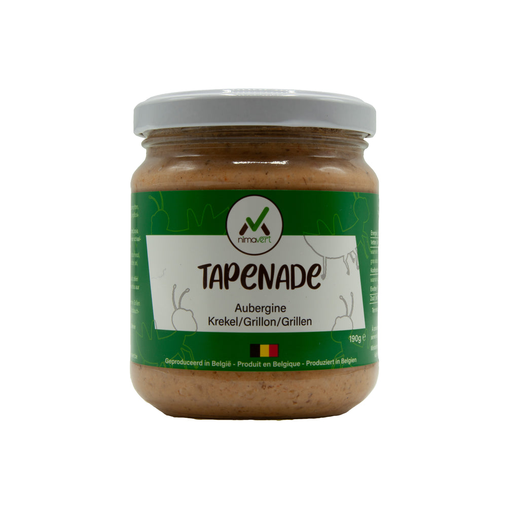 Tapenade